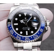 롤렉스 GMT 마스터2 베트맨 DB팩토리