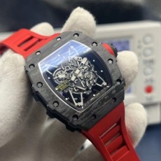 리차드밀 RM 35-02 V2 업그레이드 에디션 굿즈팩토리