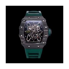 리차드밀 RM35-02 나파엘나달 GREEN 굿즈팩토리