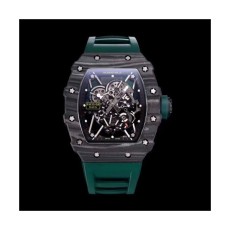 리차드밀 RM35-02 나파엘나달 GREEN 굿즈팩토리