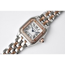 까르띠에 팬더 드 까르띠에 다이아 콤비 (스몰/미디움) DB팩토리