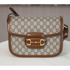 구찌 1955 홀스빗 숄더백 TOP팩토리