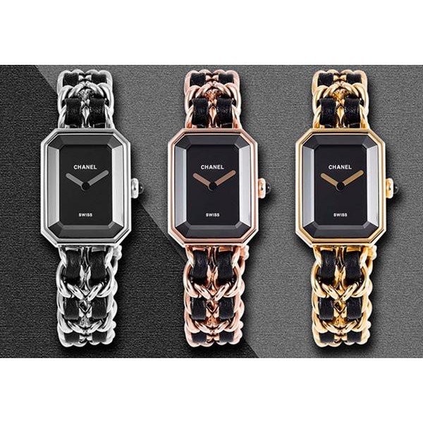 샤넬 프리미에르 락 DB팩토리