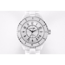 샤넬 J12 DB팩토리