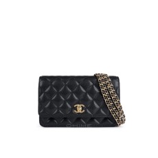 샤넬 클래식 플랩 woc TOP팩토리