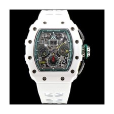 리차드밀 RM11-03-27 WHITE 굿즈팩토리