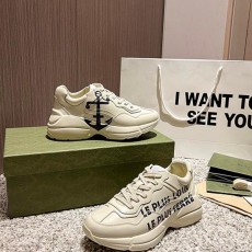 구찌 라이톤 스니커즈