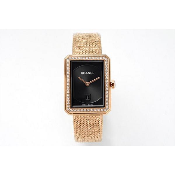 샤넬 보이프렌드 DB팩토리