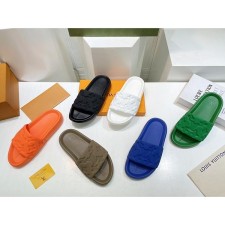 루이비통 LV 트레이너 스니커즈 KK팩토리