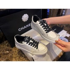 샤넬 스니커즈
