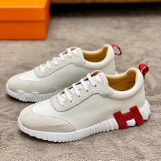 에르메스 바운싱 스니커즈