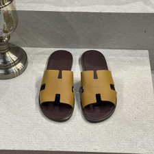 에르메스 이즈미르 슬라이드 KK팩토리