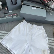 톰브라운 사이드 4선 반바지