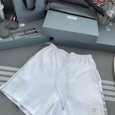 톰브라운 사이드 4선 반바지