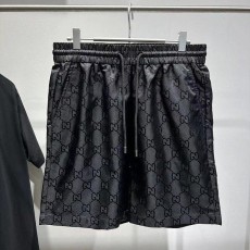 구찌 gg 자카드 반바지