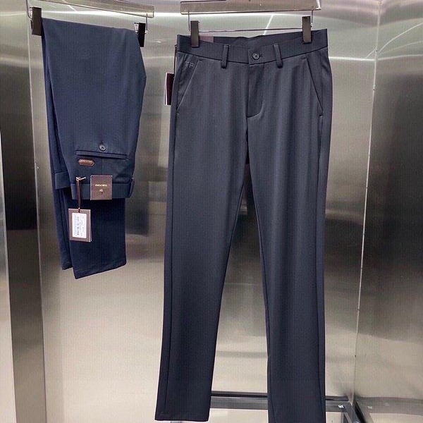 톰포드 TF 팬츠 (블랙, 네이비)