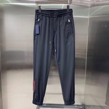 프라다 prd 트레이닝 조거 팬츠