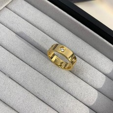 까르띠에 풀 다이아 러브링 KK팩토리