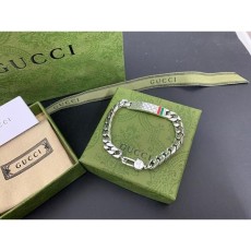 구찌 웹(web) 브레이슬릿 KK팩토리