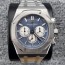 오데마피게 26331ST 로얄오크 크로노그레프 굿즈팩토리