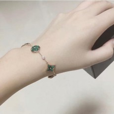 루이비통 컬러블라썸 모노그램 브레이슬릿 KK팩토리