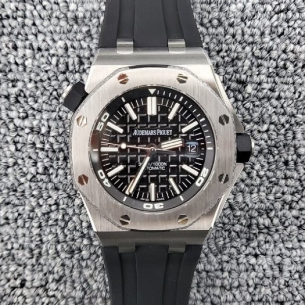 오데마피게 15710 오프셔 다이버 42MM 굿즈팩토리