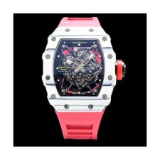 리차드밀 RM035-02 -2 PINK 굿즈팩토리