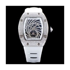 리차드밀 투어빌론 RM 51-02 -2 굿즈팩토리