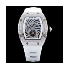 리차드밀 투어빌론 RM 51-02 -2 굿즈팩토리