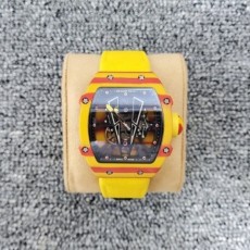 리차드밀 포지드카본 RM27-03 RM팩토리