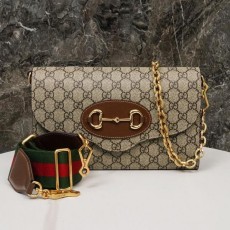 구찌 1955 홀스빗 스몰 핸드백 TOP팩토리