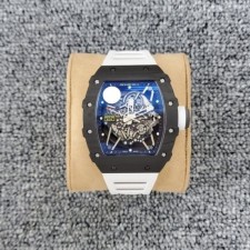 리차드밀 포지드카본 RM35-02 RAFA 굿즈팩토리