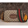 구찌 네오 빈티지 GG 수프림 메신저백 476466 TOP팩토리