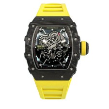 리차드밀 NTPT카본 RM035 굿즈팩토리