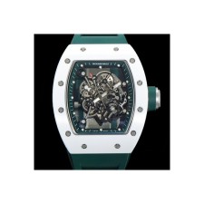 리차드밀 부바왓슨 RM055 굿즈팩토리