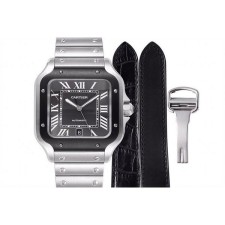 까르띠에 산토스 드 까르띠에 라지 DB팩토리