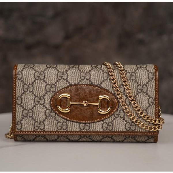 구찌 1955 홀스빗 woc 월릿 TOP팩토리