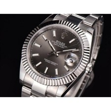 롤렉스 데이저스트 오이스터 다크로듐 DB팩토리