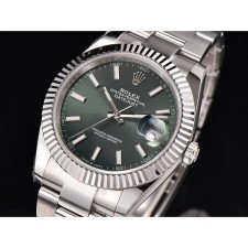 롤렉스 데이저스트 오이스터 녹판 DB팩토리