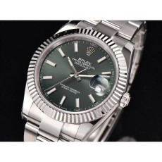 롤렉스 데이저스트 오이스터 녹판 DB팩토리