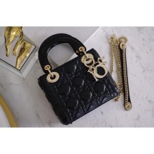 디올 레이디백 미니