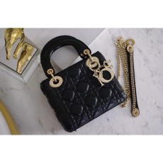 디올 레이디백 미니