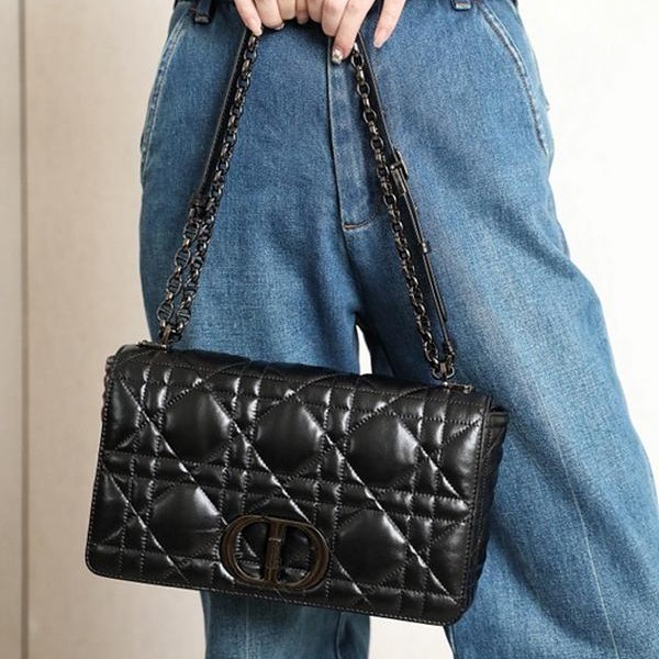 디올 카로백 라지