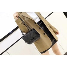 샤넬 2.55 플랩백 블랙버클