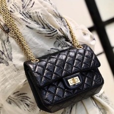 샤넬 2.55 플랩백