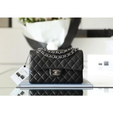 샤넬 클래식백 은장 TOP팩토리