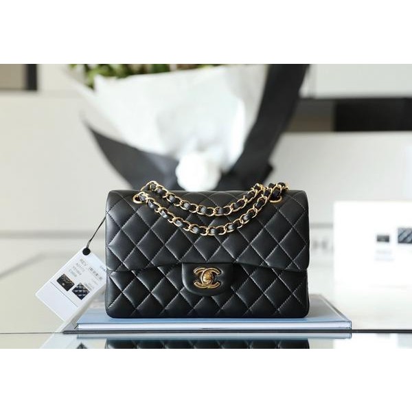 샤넬 클래식백 금장 TOP팩토리