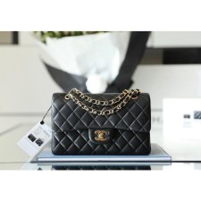 샤넬 클래식백 금장 TOP팩토리