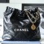 샤넬 22백 스몰 TOP팩토리