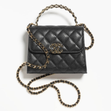 샤넬 미니백 베니티